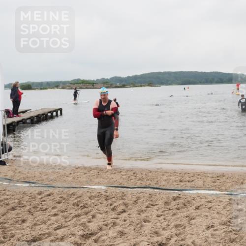23.06.2024 - Viking Triathlon MichiJ http://msf.ph/oto/6349264 23.06.2024 10:56:34 Schwimmen 85 meine-sportfotos.de