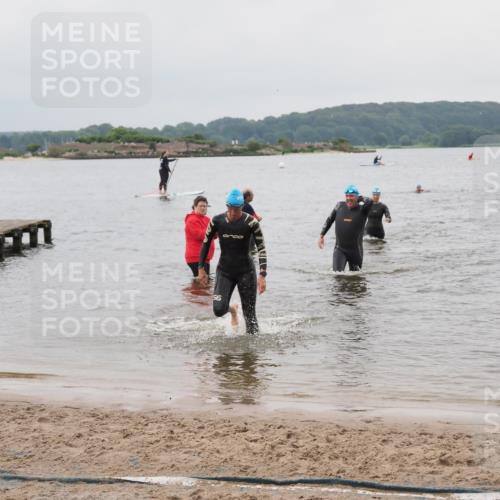23.06.2024 - Viking Triathlon MichiJ http://msf.ph/oto/6349312 23.06.2024 10:57:31 Schwimmen 333, 515 meine-sportfotos.de