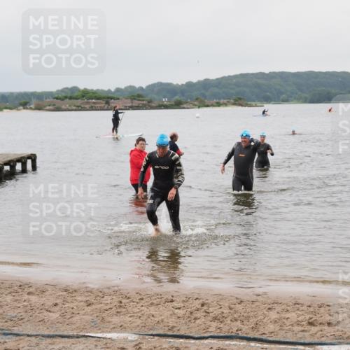 23.06.2024 - Viking Triathlon MichiJ http://msf.ph/oto/6349314 23.06.2024 10:57:31 Schwimmen 333, 515 meine-sportfotos.de