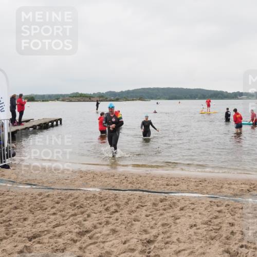 23.06.2024 - Viking Triathlon MichiJ http://msf.ph/oto/6349338 23.06.2024 10:57:38 Schwimmen 356, 515 meine-sportfotos.de