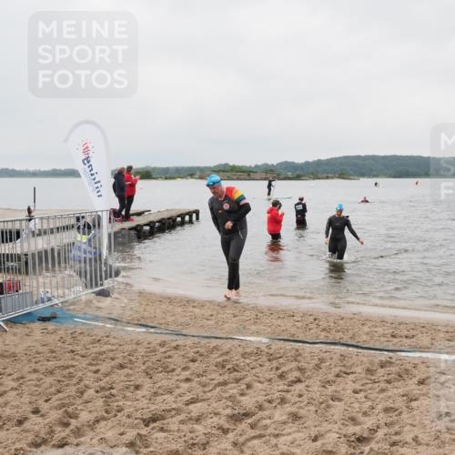 23.06.2024 - Viking Triathlon MichiJ http://msf.ph/oto/6349344 23.06.2024 10:57:40 Schwimmen 356, 515 meine-sportfotos.de