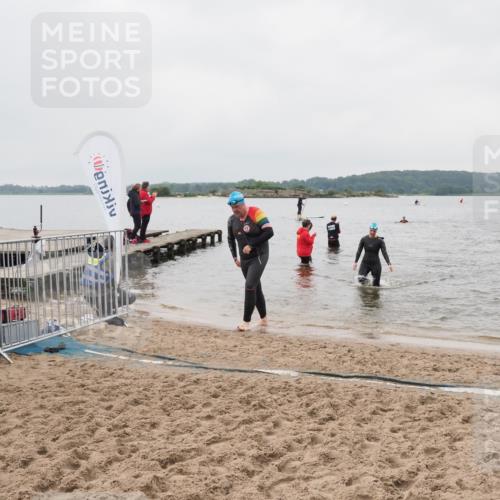 23.06.2024 - Viking Triathlon MichiJ http://msf.ph/oto/6349346 23.06.2024 10:57:40 Schwimmen 356, 515 meine-sportfotos.de
