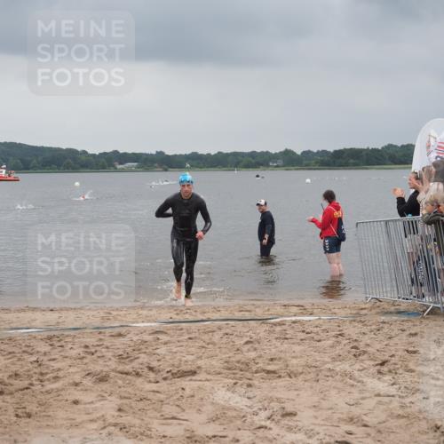 23.06.2024 - Viking Triathlon KatJ http://msf.ph/oto/6353060 23.06.2024 10:25:00 Schwimmen 2 meine-sportfotos.de