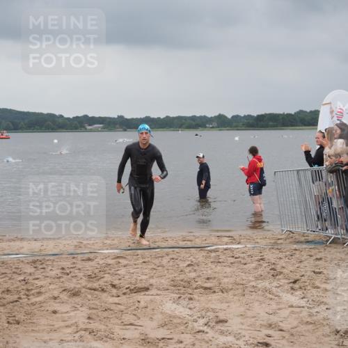 23.06.2024 - Viking Triathlon KatJ http://msf.ph/oto/6353073 23.06.2024 10:25:00 Schwimmen 2 meine-sportfotos.de