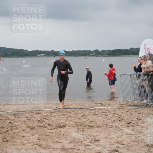 23.06.2024 - Viking Triathlon KatJ http://msf.ph/oto/6353076 23.06.2024 10:25:00 Schwimmen 2 meine-sportfotos.de
