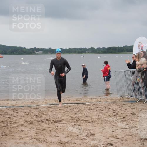 23.06.2024 - Viking Triathlon KatJ http://msf.ph/oto/6353079 23.06.2024 10:25:01 Schwimmen 2 meine-sportfotos.de