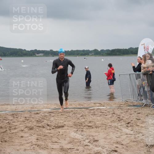23.06.2024 - Viking Triathlon KatJ http://msf.ph/oto/6353081 23.06.2024 10:25:01 Schwimmen 2 meine-sportfotos.de