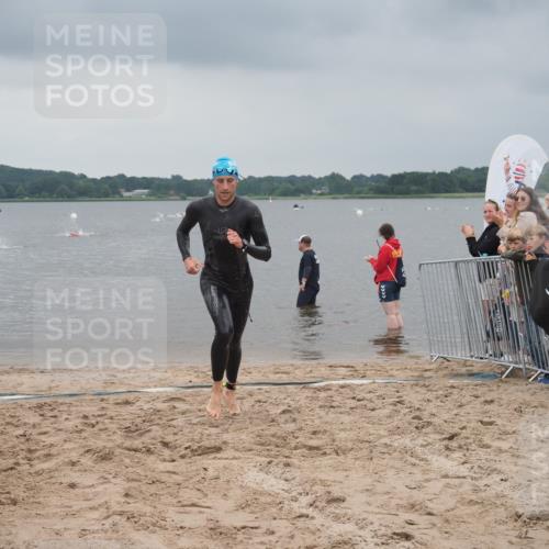 23.06.2024 - Viking Triathlon KatJ http://msf.ph/oto/6353085 23.06.2024 10:25:01 Schwimmen 2 meine-sportfotos.de