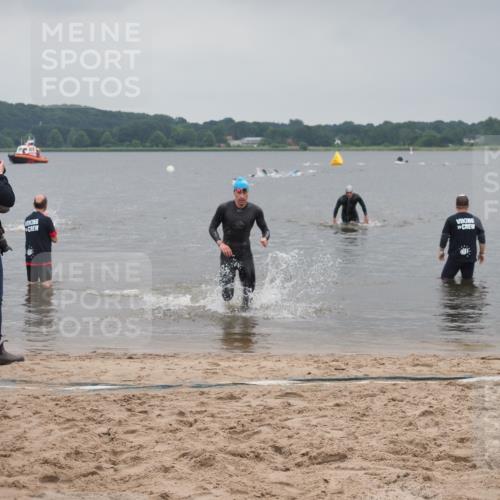 23.06.2024 - Viking Triathlon KatJ http://msf.ph/oto/6353117 23.06.2024 10:25:23 Schwimmen 25 meine-sportfotos.de