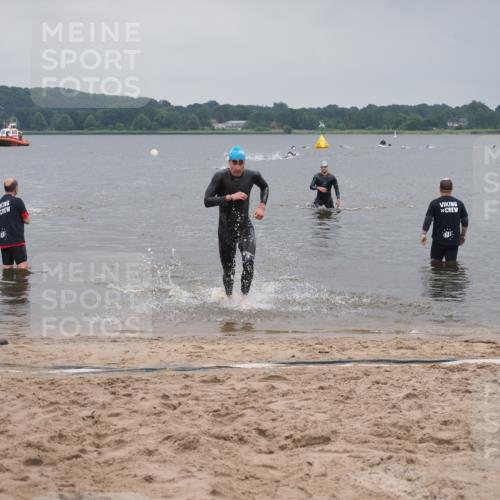 23.06.2024 - Viking Triathlon KatJ http://msf.ph/oto/6353119 23.06.2024 10:25:24 Schwimmen 25 meine-sportfotos.de