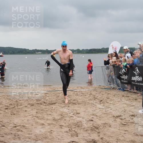 23.06.2024 - Viking Triathlon KatJ http://msf.ph/oto/6353141 23.06.2024 10:25:27 Schwimmen 25, 658 meine-sportfotos.de