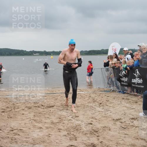 23.06.2024 - Viking Triathlon KatJ http://msf.ph/oto/6353145 23.06.2024 10:25:27 Schwimmen 25, 658 meine-sportfotos.de