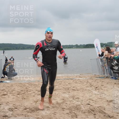 23.06.2024 - Viking Triathlon KatJ http://msf.ph/oto/6353411 23.06.2024 10:26:12 Schwimmen 37 meine-sportfotos.de