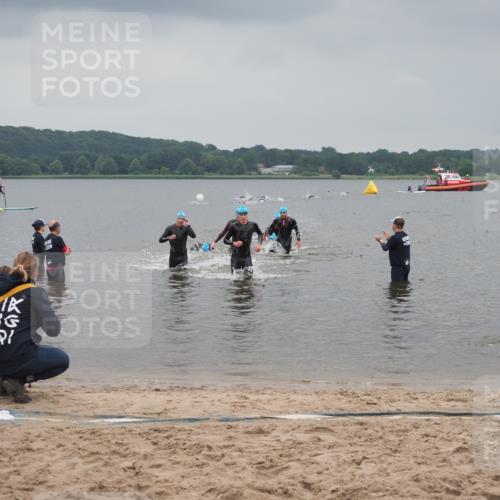 23.06.2024 - Viking Triathlon KatJ http://msf.ph/oto/6353415 23.06.2024 10:26:21 Schwimmen 516 meine-sportfotos.de