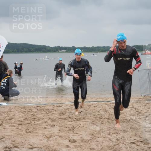 23.06.2024 - Viking Triathlon KatJ http://msf.ph/oto/6353593 23.06.2024 10:26:44 Schwimmen 10, 30, 350 meine-sportfotos.de