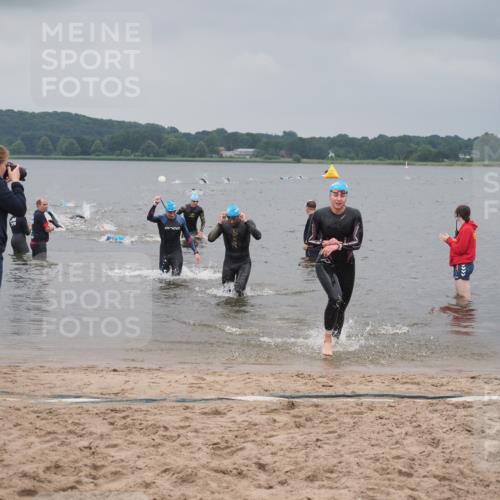 23.06.2024 - Viking Triathlon KatJ http://msf.ph/oto/6353625 23.06.2024 10:27:34 Schwimmen 22, 487, 546 meine-sportfotos.de