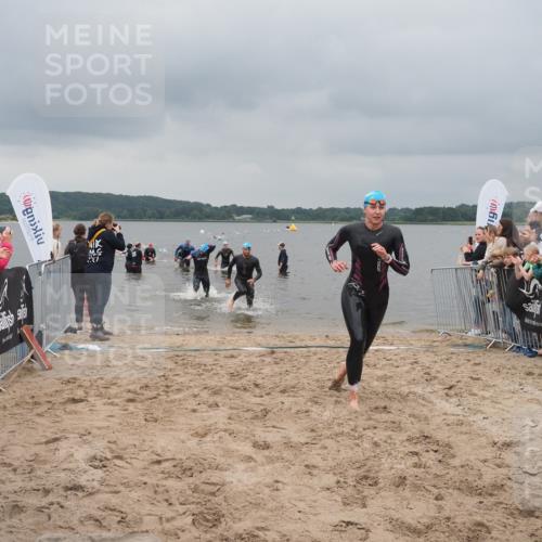 23.06.2024 - Viking Triathlon KatJ http://msf.ph/oto/6353651 23.06.2024 10:27:37 Schwimmen 22, 487, 546 meine-sportfotos.de