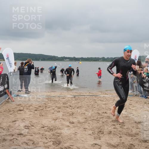 23.06.2024 - Viking Triathlon KatJ http://msf.ph/oto/6353653 23.06.2024 10:27:37 Schwimmen 22, 487, 546 meine-sportfotos.de