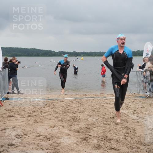 23.06.2024 - Viking Triathlon KatJ http://msf.ph/oto/6354328 23.06.2024 10:28:39 Schwimmen 73, 76 meine-sportfotos.de