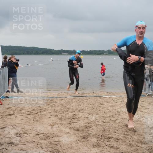23.06.2024 - Viking Triathlon KatJ http://msf.ph/oto/6354342 23.06.2024 10:28:40 Schwimmen 73, 76 meine-sportfotos.de