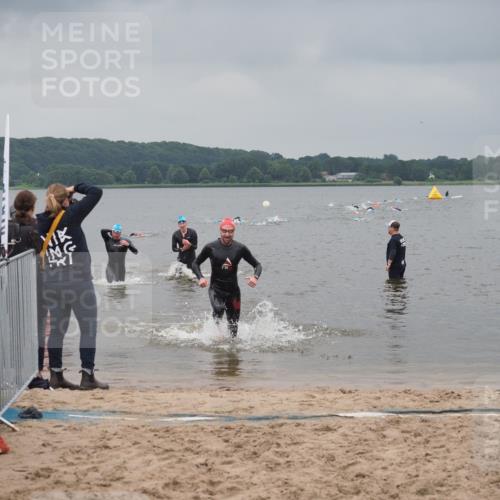 23.06.2024 - Viking Triathlon KatJ http://msf.ph/oto/6354370 23.06.2024 10:28:58 Schwimmen 621 meine-sportfotos.de