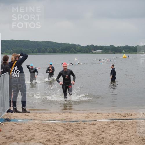 23.06.2024 - Viking Triathlon KatJ http://msf.ph/oto/6354377 23.06.2024 10:28:58 Schwimmen 621 meine-sportfotos.de