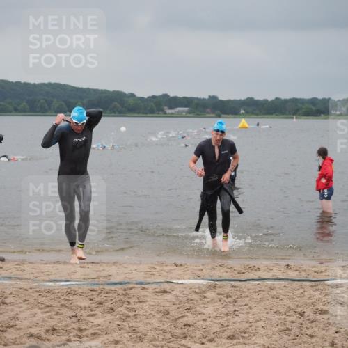23.06.2024 - Viking Triathlon KatJ http://msf.ph/oto/6354430 23.06.2024 10:29:08 Schwimmen 209, 438 meine-sportfotos.de
