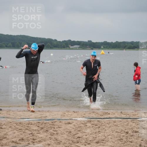 23.06.2024 - Viking Triathlon KatJ http://msf.ph/oto/6354433 23.06.2024 10:29:08 Schwimmen 209, 438 meine-sportfotos.de