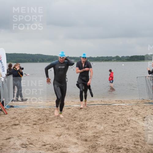 23.06.2024 - Viking Triathlon KatJ http://msf.ph/oto/6354443 23.06.2024 10:29:10 Schwimmen 209, 438 meine-sportfotos.de