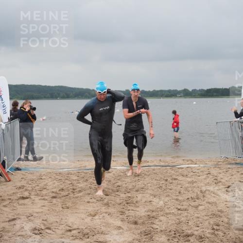 23.06.2024 - Viking Triathlon KatJ http://msf.ph/oto/6354448 23.06.2024 10:29:10 Schwimmen 209, 438 meine-sportfotos.de
