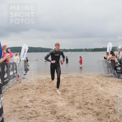23.06.2024 - Viking Triathlon KatJ http://msf.ph/oto/6354514 23.06.2024 10:29:31 Schwimmen 613 meine-sportfotos.de