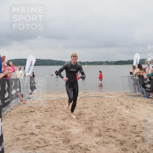 23.06.2024 - Viking Triathlon KatJ http://msf.ph/oto/6354517 23.06.2024 10:29:31 Schwimmen 613 meine-sportfotos.de
