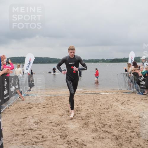 23.06.2024 - Viking Triathlon KatJ http://msf.ph/oto/6354519 23.06.2024 10:29:31 Schwimmen 613 meine-sportfotos.de