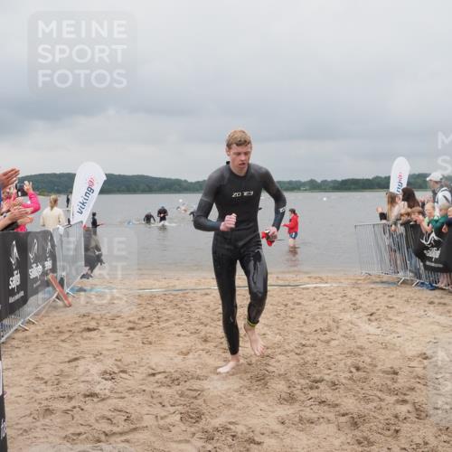 23.06.2024 - Viking Triathlon KatJ http://msf.ph/oto/6354524 23.06.2024 10:29:31 Schwimmen 613 meine-sportfotos.de