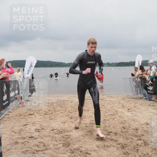 23.06.2024 - Viking Triathlon KatJ http://msf.ph/oto/6354526 23.06.2024 10:29:31 Schwimmen 613 meine-sportfotos.de
