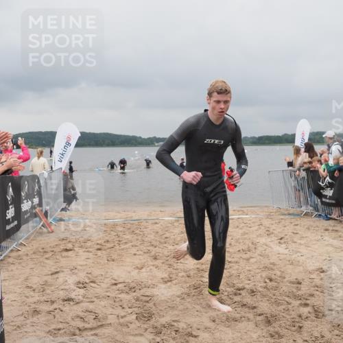 23.06.2024 - Viking Triathlon KatJ http://msf.ph/oto/6354528 23.06.2024 10:29:31 Schwimmen 613 meine-sportfotos.de