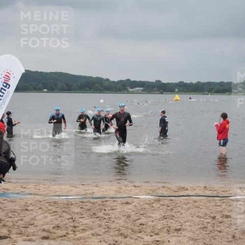 23.06.2024 - Viking Triathlon KatJ http://msf.ph/oto/6354530 23.06.2024 10:29:39 Schwimmen 142, 483 meine-sportfotos.de