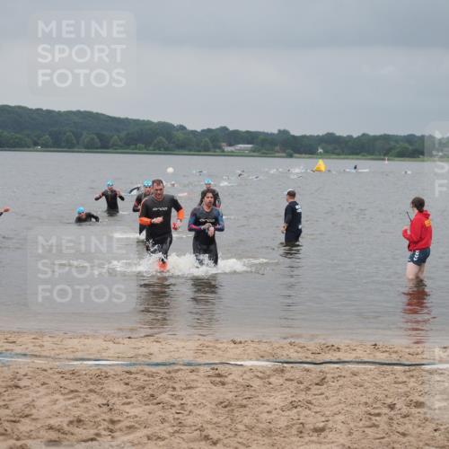 23.06.2024 - Viking Triathlon KatJ http://msf.ph/oto/6354671 23.06.2024 10:30:00 Schwimmen 434, 659 meine-sportfotos.de