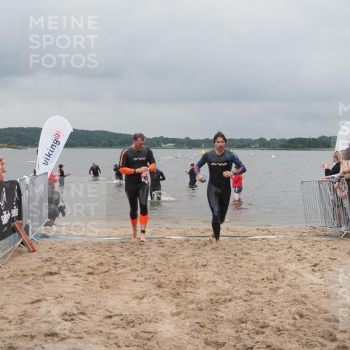23.06.2024 - Viking Triathlon KatJ http://msf.ph/oto/6354684 23.06.2024 10:30:05 Schwimmen 434, 498, 659 meine-sportfotos.de