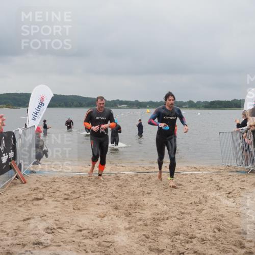23.06.2024 - Viking Triathlon KatJ http://msf.ph/oto/6354687 23.06.2024 10:30:05 Schwimmen 434, 498, 659 meine-sportfotos.de