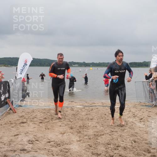 23.06.2024 - Viking Triathlon KatJ http://msf.ph/oto/6354689 23.06.2024 10:30:06 Schwimmen 434, 498, 659 meine-sportfotos.de