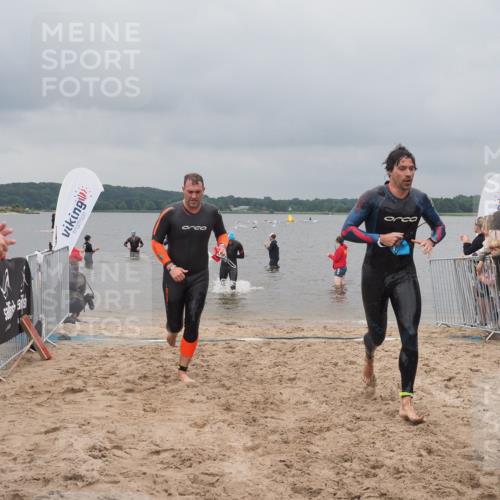 23.06.2024 - Viking Triathlon KatJ http://msf.ph/oto/6354691 23.06.2024 10:30:06 Schwimmen 434, 498, 659 meine-sportfotos.de