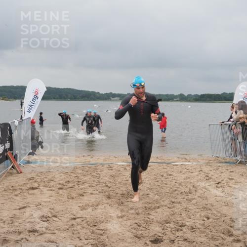 23.06.2024 - Viking Triathlon KatJ http://msf.ph/oto/6354736 23.06.2024 10:30:12 Schwimmen 95, 178, 276, 498 meine-sportfotos.de