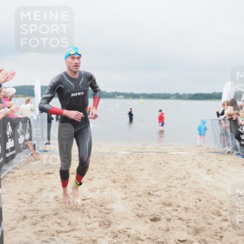 23.06.2024 - Viking Triathlon KatJ http://msf.ph/oto/6354822 23.06.2024 10:30:23 Schwimmen 31, 178, 276 meine-sportfotos.de
