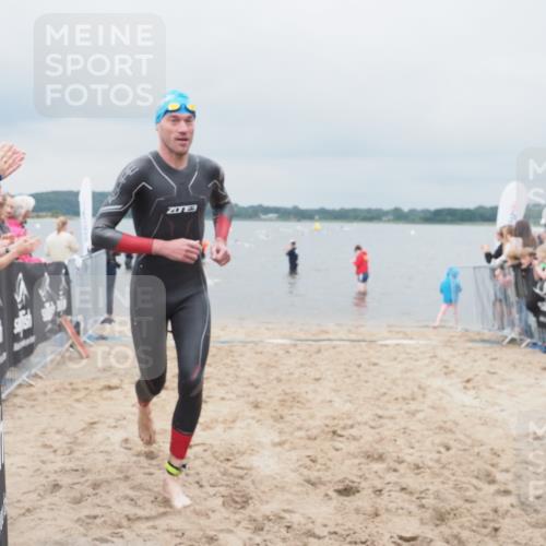 23.06.2024 - Viking Triathlon KatJ http://msf.ph/oto/6354824 23.06.2024 10:30:23 Schwimmen 31, 178, 276 meine-sportfotos.de