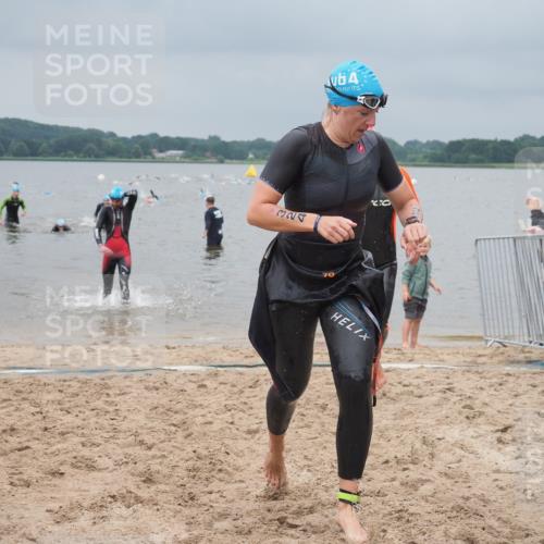 23.06.2024 - Viking Triathlon KatJ http://msf.ph/oto/6354953 23.06.2024 10:30:40 Schwimmen 324, 482, 656 meine-sportfotos.de
