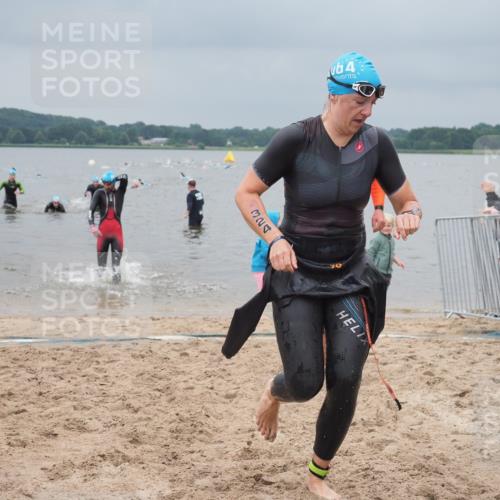 23.06.2024 - Viking Triathlon KatJ http://msf.ph/oto/6354955 23.06.2024 10:30:41 Schwimmen 324, 482, 656 meine-sportfotos.de
