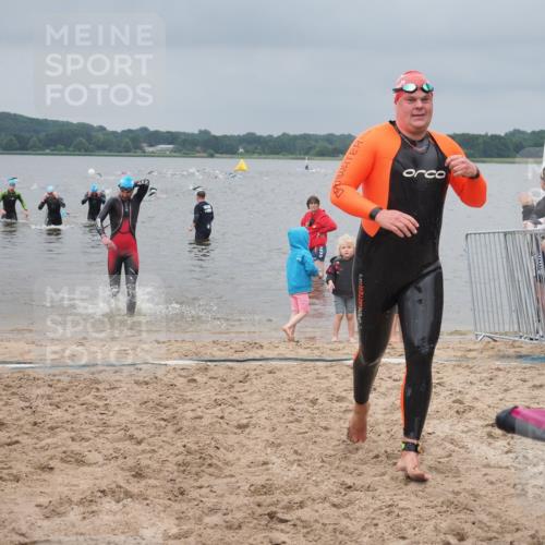 23.06.2024 - Viking Triathlon KatJ http://msf.ph/oto/6354959 23.06.2024 10:30:41 Schwimmen 324, 482, 656 meine-sportfotos.de
