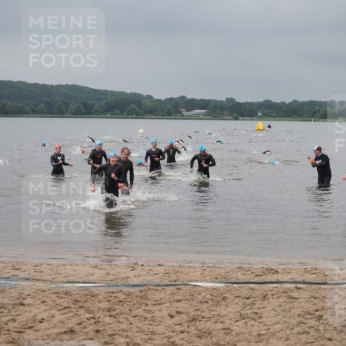 23.06.2024 - Viking Triathlon KatJ http://msf.ph/oto/6355323 23.06.2024 10:31:57 Schwimmen 14, 107, 640 meine-sportfotos.de