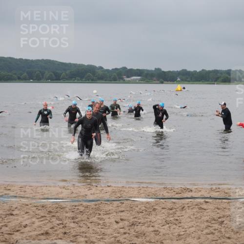 23.06.2024 - Viking Triathlon KatJ http://msf.ph/oto/6355331 23.06.2024 10:31:59 Schwimmen 14, 231, 640 meine-sportfotos.de